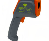 Nhiệt Kế Hồng Ngoại Dạng Súng Cooper 422-0-8 Laser Đo Khoảng Cách N...        – Cheflink