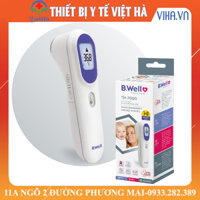 NHIỆT KẾ HỒNG NGOẠI, ĐO NHIỆT ĐỘ CON NGƯỜI, ĐỒ VẬT BWEL TH7000, NHẬP KHẨU THỤY SỸ