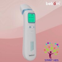 Nhiệt kế hồng ngoại đo trán và đo tai Beborn TERMO 2 – IT03 AOJ-20B dành cho bé