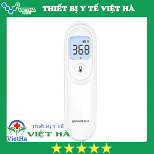 Nhiệt kế hồng ngoại đo trán Yuwell YT-1