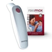 Nhiệt kế hồng ngoại đo trán Rossmax HA500