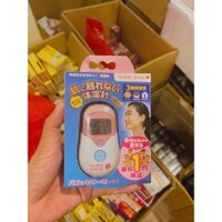 NHIỆT KẾ HỒNG NGOẠI ĐO TRÁN CỦA NHẬT