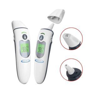 Nhiệt kế hồng ngoại FiniCare FC-IR100
