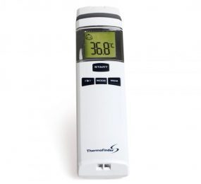 Nhiệt kế hồng ngoại Hubdic HDFS700 (HDFS-700)