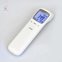 Nhiệt Kế Hồng Ngoại Infrared CK-T1803/1502 Chính Hãng