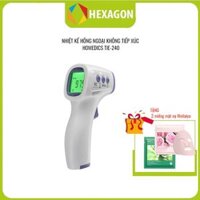Nhiệt kế hồng Ngoại không tiếp xúc USA chứng nhận FDA Hoa Kỳ nhập khẩu USA HoMedics TIE-240