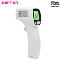Nhiệt kế hồng ngoại không tiếp xúc Jumper JPD-FR202