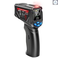 Nhiệt kế hồng ngoại không tiếp xúc ANENG TH05 -20°C~650°C/-4°F~1202°F Mạch cảm biến Laser hồng ngoại Kiểm tra công nghiệp Ống sưởi sàn Máy kiểm tra nhiệt độ Đo nhanh ANEW-4.1