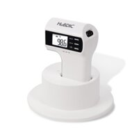 Nhiệt kế hồng ngoại không tiếp xúc kỹ thuật số Hubdic FS-300 [Được FDA phê duyệt] [Sản xuất tại Hàn Quốc]