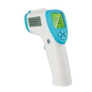 Nhiệt kế hồng ngoại không tiếp xúc IT-122