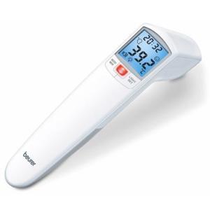 Nhiệt kế hồng ngoại không tiếp xúc Beurer FT100