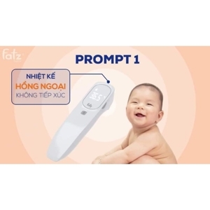 Nhiệt kế hồng ngoại không tiếp xúc Fatzbaby Prompt 1 JXB311