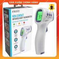Nhiệt kế hồng Ngoại không tiếp xúc USA chứng nhận FDA Hoa Kỳ HoMedics TIE-240 [bh 2 năm]