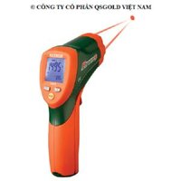 Nhiệt kế hồng ngoại laser kép Extech 42512