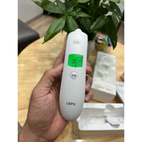 Nhiệt Kế Hồng Ngoại Lepu LFR20A - Màn Hình LCD, Lưu Trữ 99 Kết Quả Đo