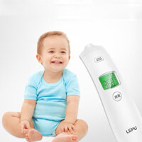 Nhiệt Kế Hồng Ngoại Lepu LFR20A -lưu 99 kết quả đo