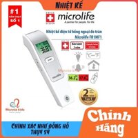 Nhiệt kế hồng ngoại Microlife FR1MF11