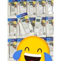 Nhiệt Kế Hồng Ngoại Microlife FR1MF1 Đo Thân Nhiệt Trẻ Em, Người Lớn Kết Quả Nhanh Chóng