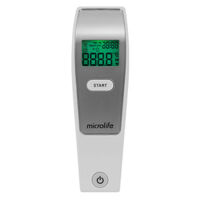 Nhiệt kế hồng ngoại Microlife FR1MF1