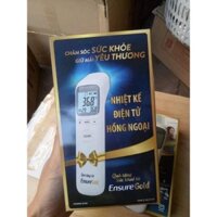 🌾🌾🌾NHIỆT KẾ HỒNG NGOẠI QUÀ TẶNG TỪ ENSURE Gold