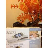 Nhiệt kế hồng ngoại  Sanitas SFT 77