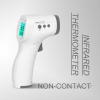 NHIỆT KẾ HỒNG NGOẠI - TF 600 - HÀNG CHÍNH HÃNG