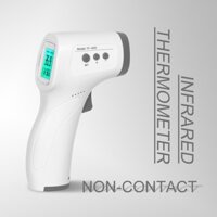 Nhiệt kế hồng ngoại TF600 - hàng chính hãng