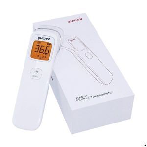 Nhiệt kế hồng ngoại Yuwell YHW-2