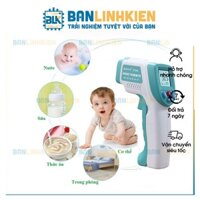 Nhiệt Kế Hồng Ngoại Zoyi ZT365 Chính Hãng