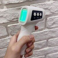 Nhiệt kế hồng ngoại(quà tặng từ ensure gold)