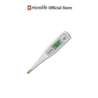 Nhiệt kế kẹp nách điện tử 10 giây Microlife MT 550, Bảo hành trọn đời