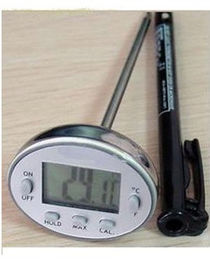 Đồng hồ đo nhiệt độ TigerDirect TMAMT-121