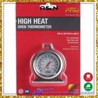 Nhiệt kế lò cao cấp CDN mặt 5cm - hàng mỹ