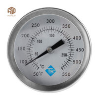 Nhiệt kế lò nướng BBQ HOPEUP 50-550 độ Fahrenheit Dụng cụ nhà bếp