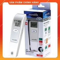 Nhiệt kế Microlife Fr1mf1 đo trong 1s không tiếp xúc bảo hành chính hãng 2 năm