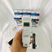 Nhiệt Kế Microlife Hồng Ngoại Đo Trán FR1MF1 Thụy SỸ