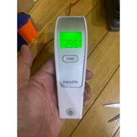 Nhiệt kế Microlife