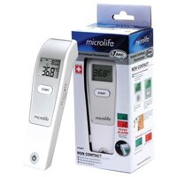 Nhiệt Kế Microlife