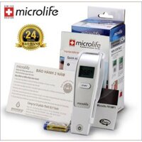 Nhiệt kế Microlife đo trán FR1MF1