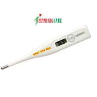 Nhiệt kế Omron MC-246