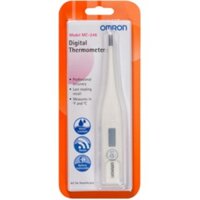 Nhiệt Kế OMRON Mc- 246
