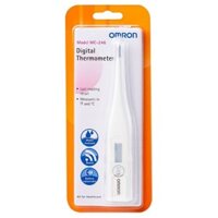 nhiệt kế Omron MC-246