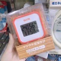 Nhiệt kế phòng Tanita