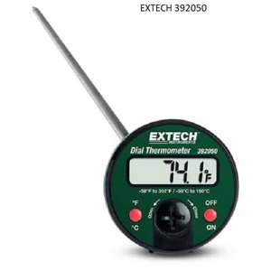 Nhiệt kế quay Extech 392050