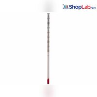 Nhiệt kế rượu -20 - +50 độ C 059.02.001 Isolab