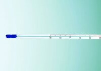 Nhiệt kế rượu màu