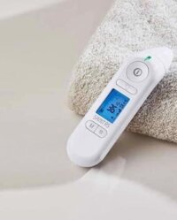 Nhiệt kế SANITAS - Model mới nhất SFT79