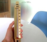 Nhiệt Kế Sika Type 278