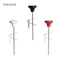 Nhiệt kế sữa Shamjina Nhiệt kế thực phẩm đọc tức thì cho đồ uống nóng BBQ