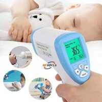 NHiệt kế súng Hồng ngoại đa năng